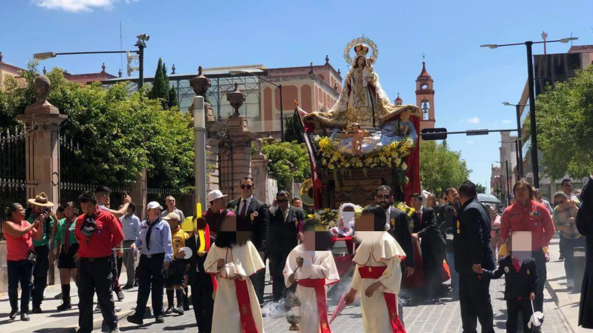 Virgen de la Merced (2)